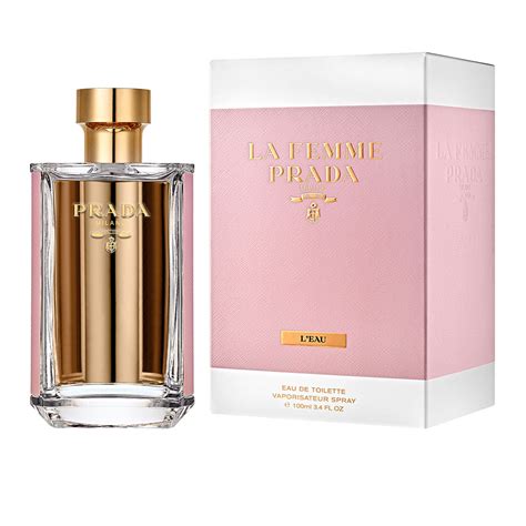 prada parfum damen bewertung|prada perfume list.